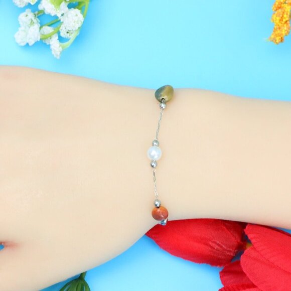 Chic & Stylish Bracelet – A Thoughtful Gift for Women and Girls, DYC1359 - Picture 2 of 8